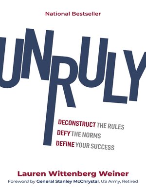Unruly - ebook